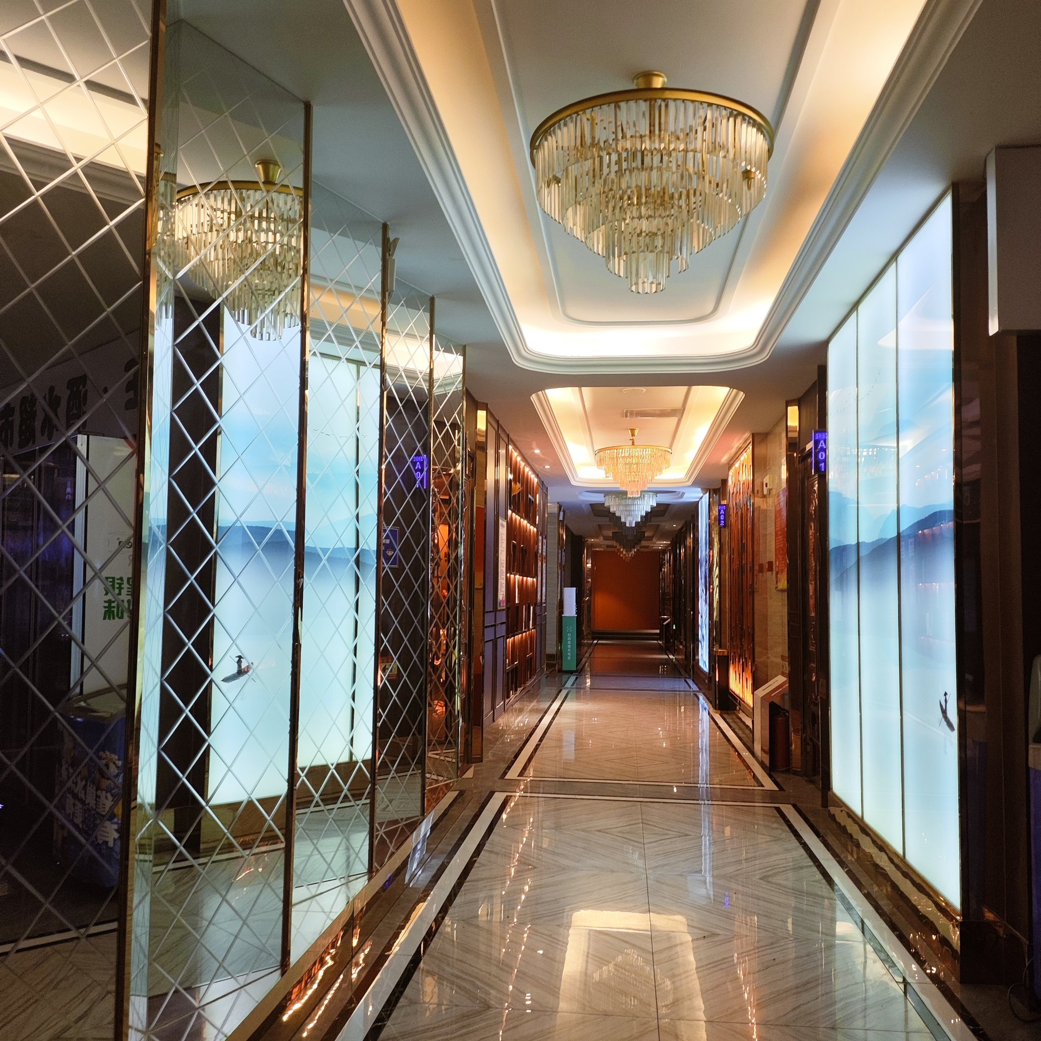 长春商务ktv新篇章-双阳区ktv预定