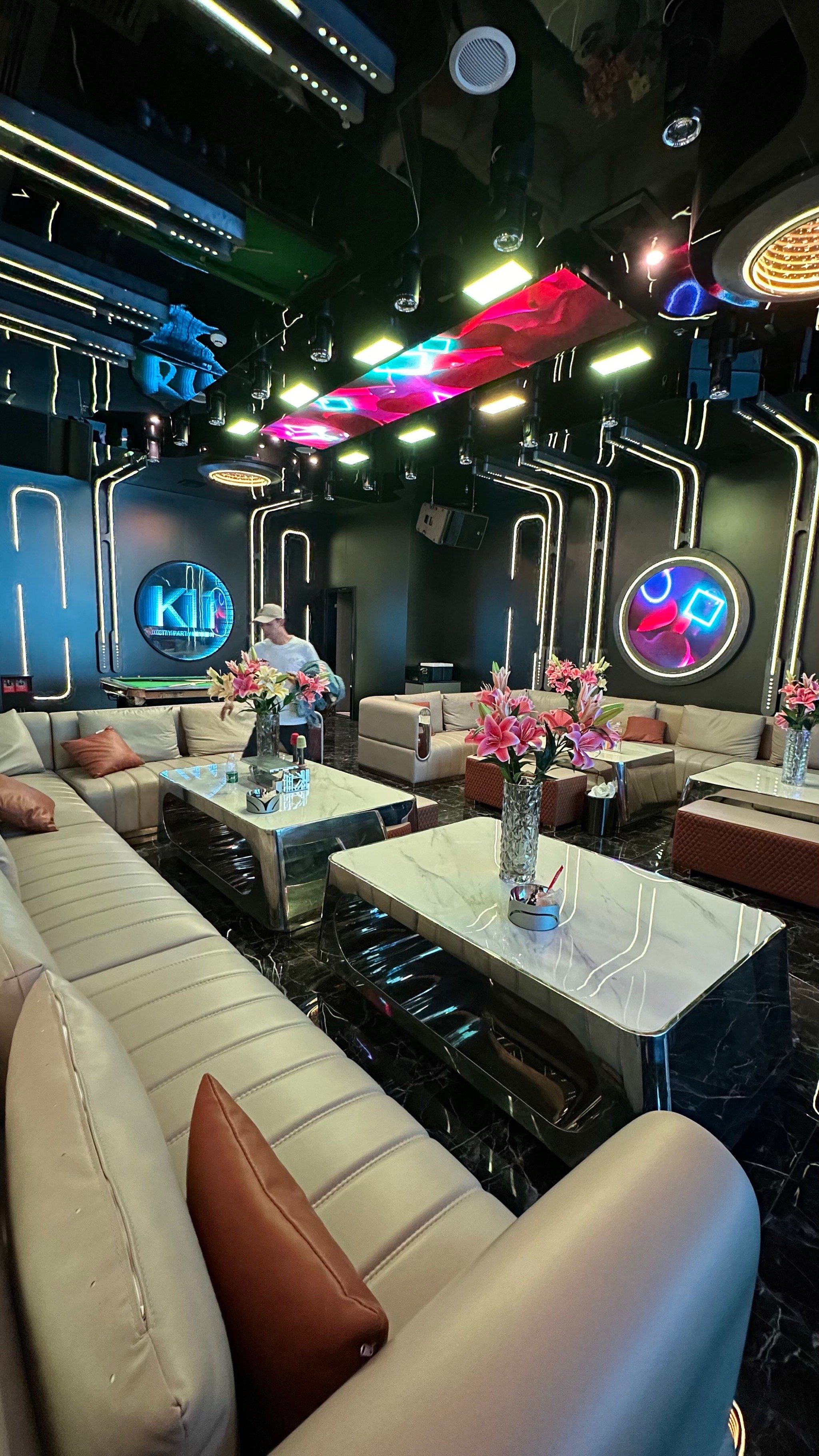 长春商务ktv创新商务ktv模式解析-双阳区ktv订房