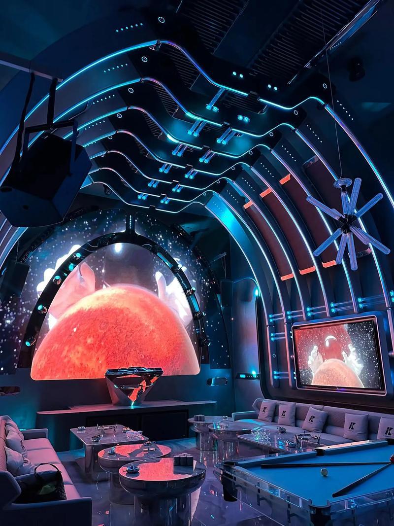 长春商务ktv及商务ktv怎么算解析-双阳区ktv预定